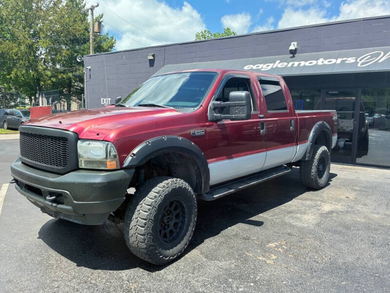 ford f-250 super duty 2004 1FTNW21L14EA18377 image ford f-250 super duty 2004 1FTNW21L14EA18377 image